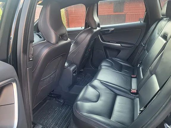 Volvo Xc60 2015 photo 5
