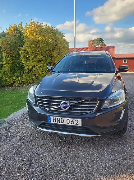 Volvo Xc60 2015 photo 4