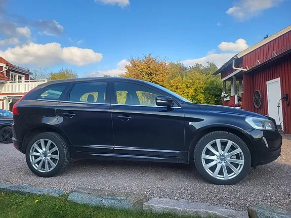 Volvo Xc60 2015 photo 2