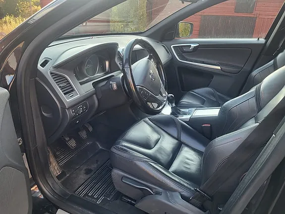 Volvo Xc60 2015 photo 3