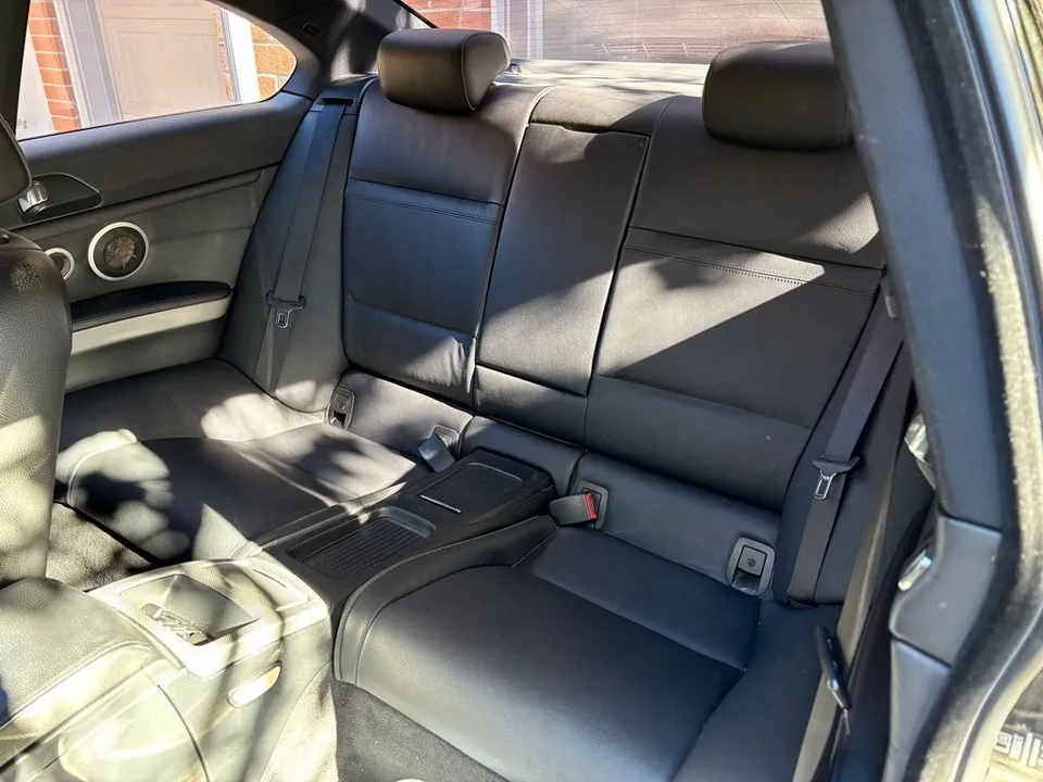 BMW 335I 2013 photo 4