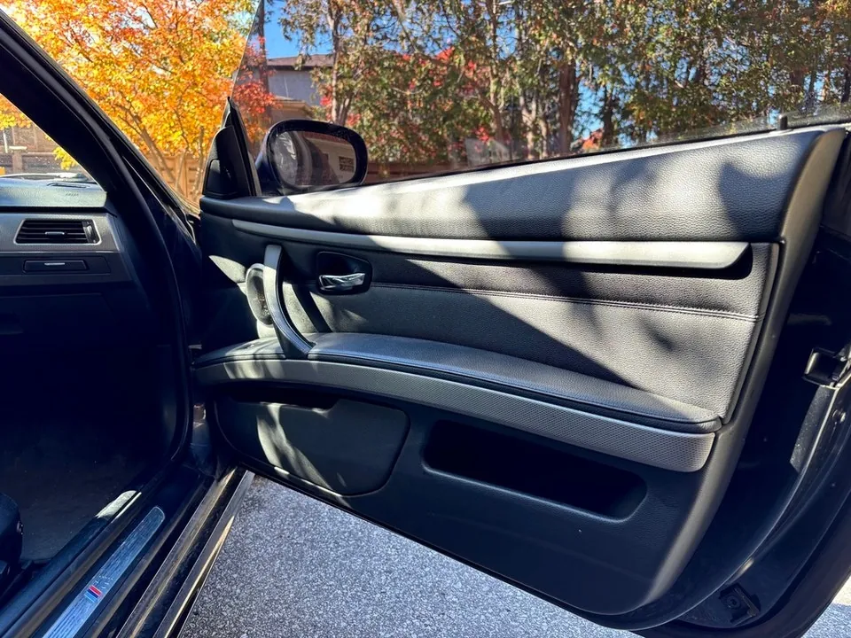 BMW 335I 2013 photo 2