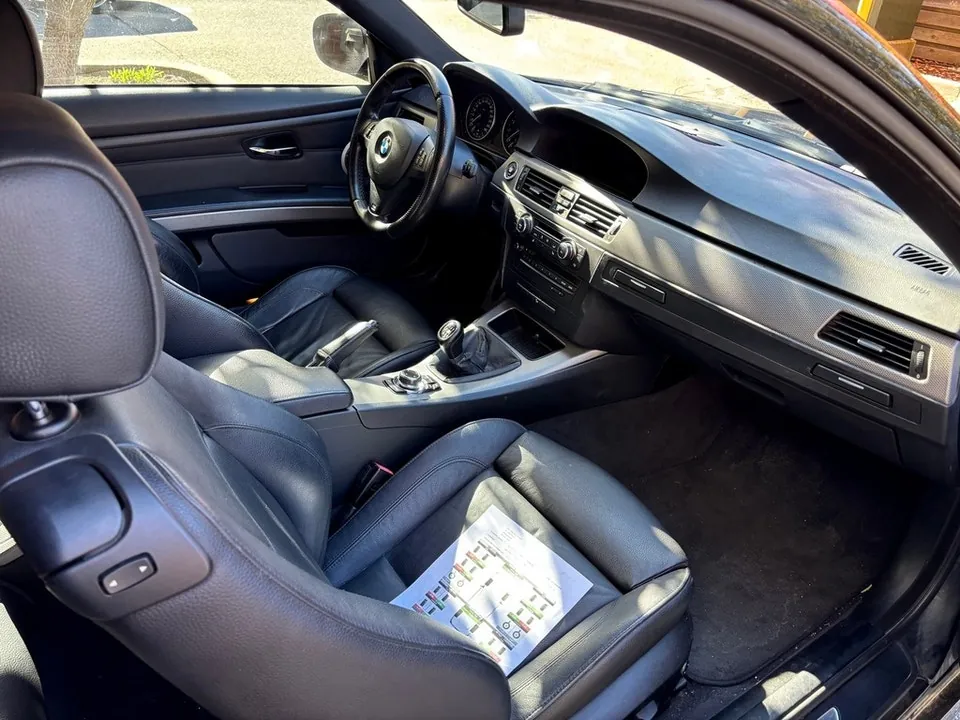 BMW 335I 2013 photo 3