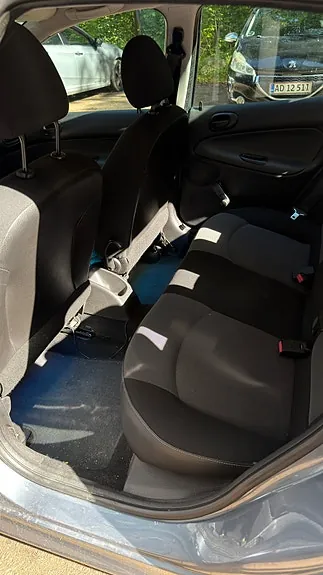 Peugeot 206 2006 photo 4