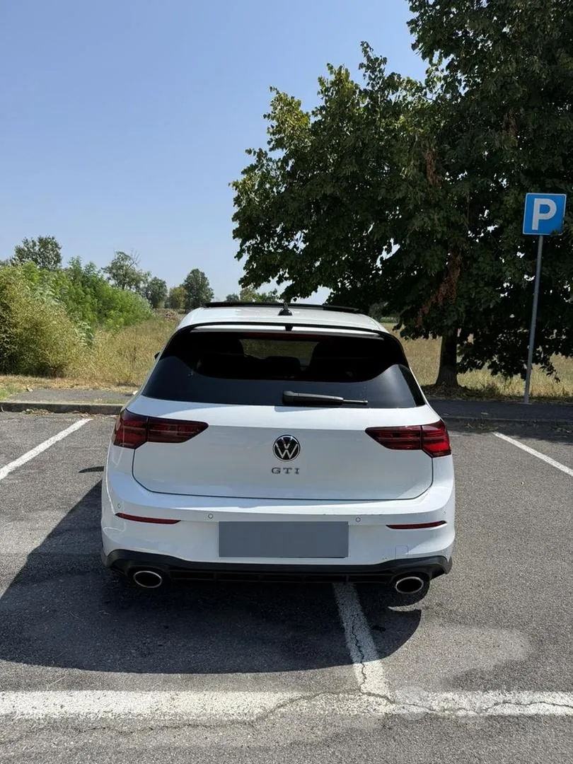 Volkswagen Golf 2021 photo 3