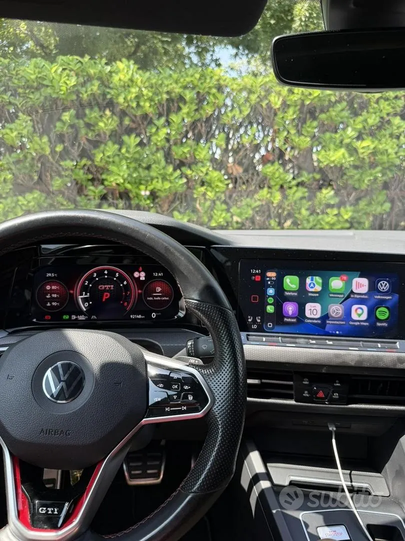 Volkswagen Golf 2021 photo 4