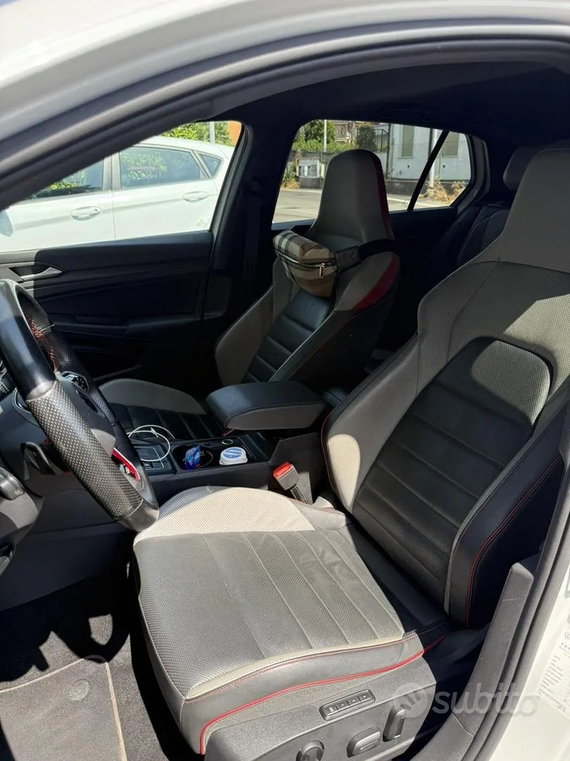 Volkswagen Golf 2021 photo 5