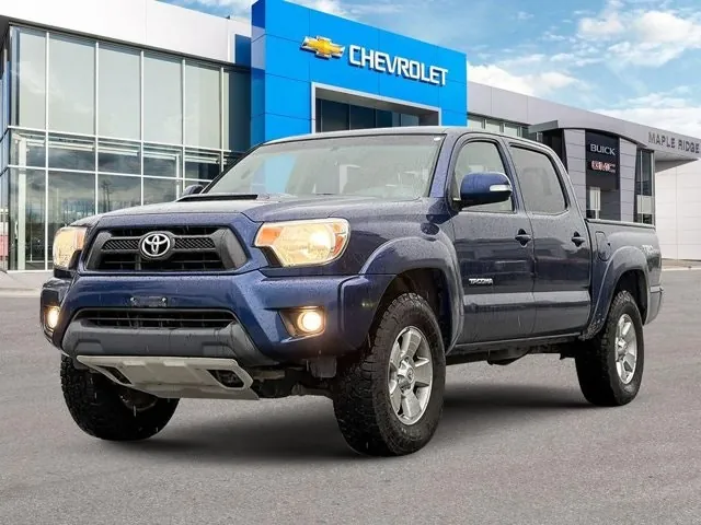 Toyota Tacoma