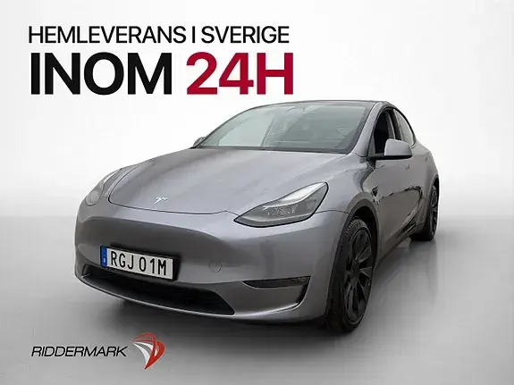 Tesla Model Y 2023 photo 4