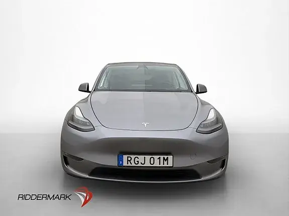 Tesla Model Y 2023 photo 3