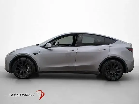 Tesla Model Y 2023 photo 5