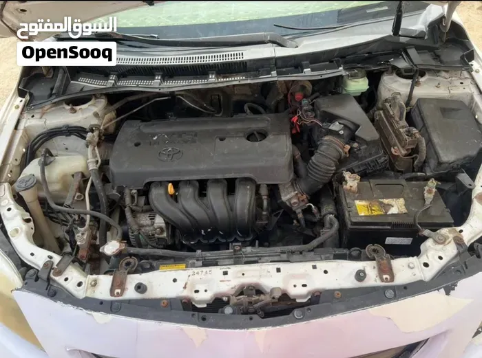 Toyota Corolla 2012 photo 5