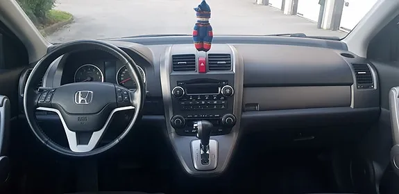 Honda Cr-V 2007 photo 5