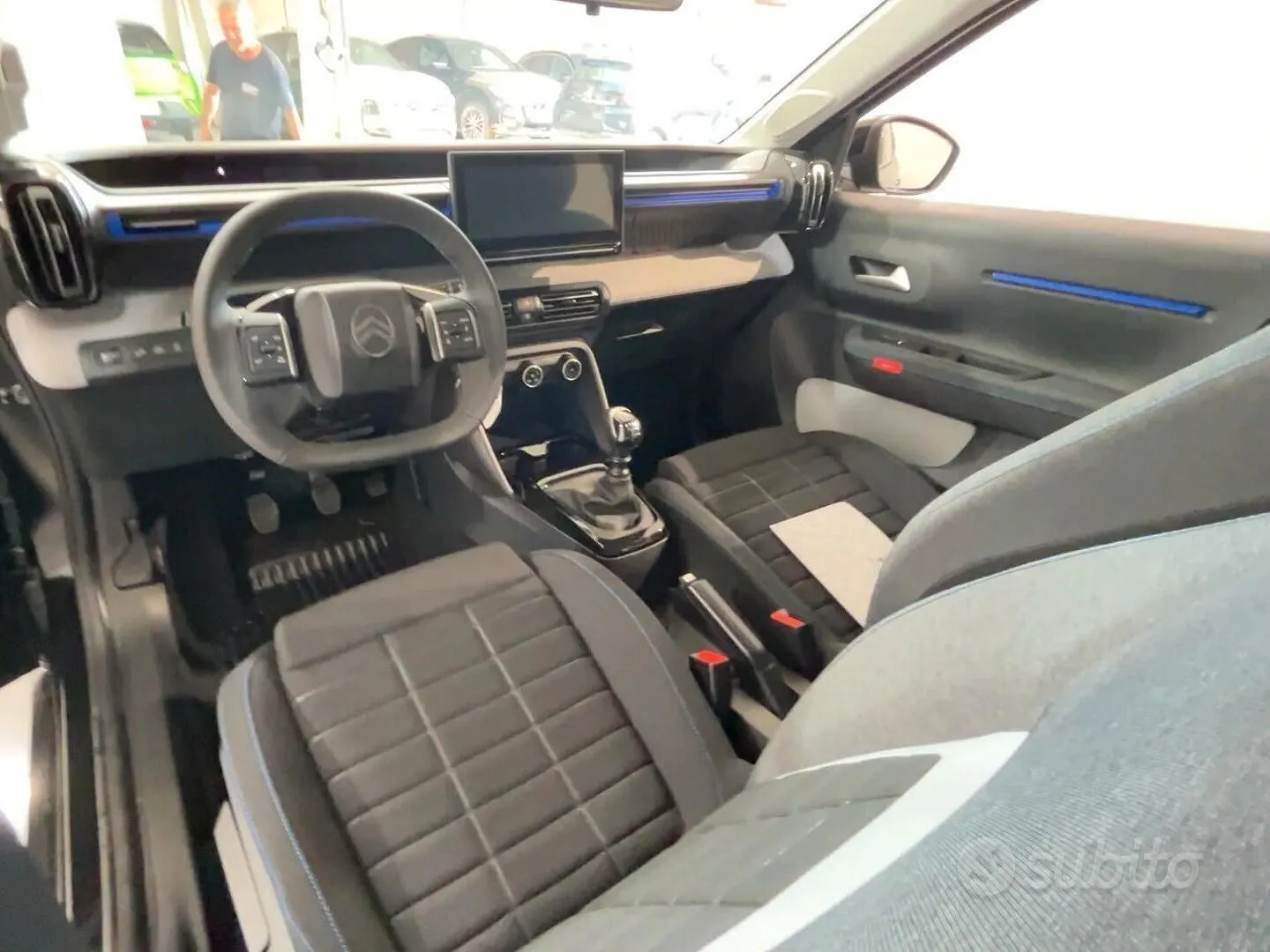 Citroen C3 photo 5
