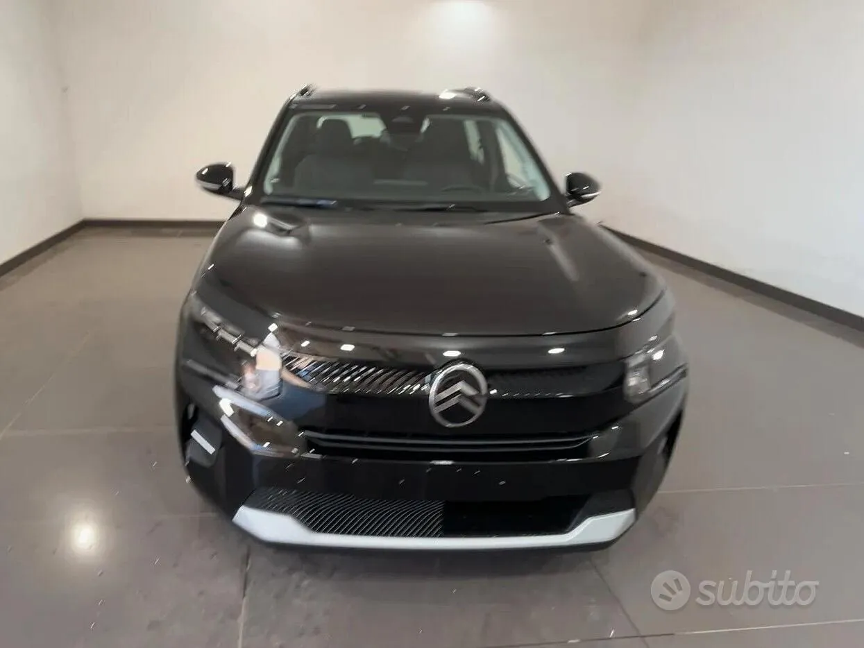 Citroen C3 photo 2