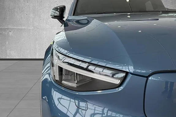 Volvo C40 2023 photo 5