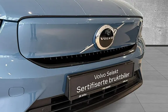 Volvo C40 2023 photo 4