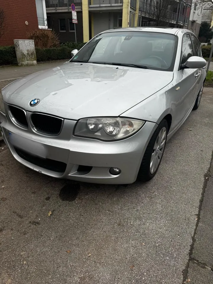 BMW 1Er