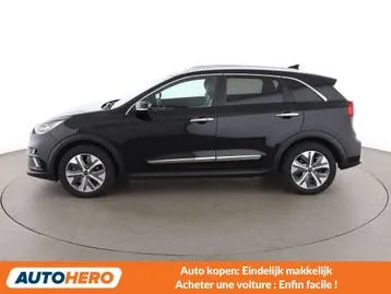 Kia E-Niro 2021 photo 3