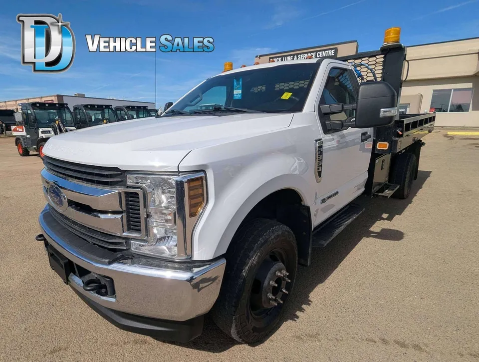 Ford F350
