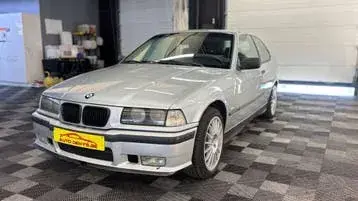 BMW 316 1998 photo 3