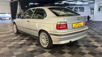 BMW 316 1998 photo 2