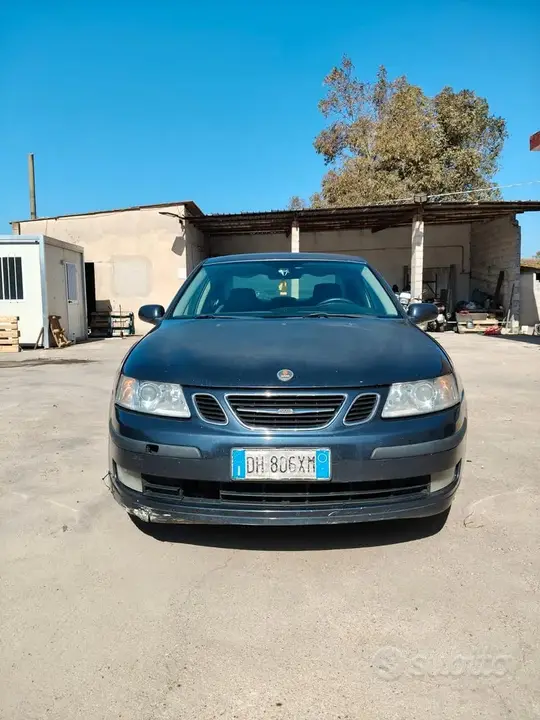 Saab 9-3