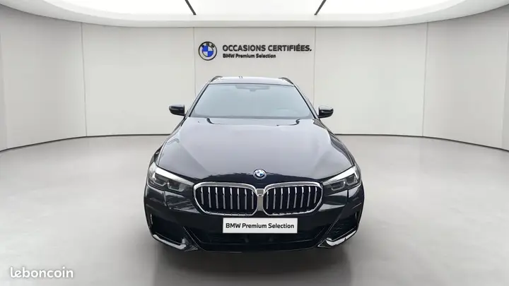 BMW Série 5 2023 photo 4