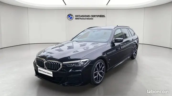 BMW Série 5