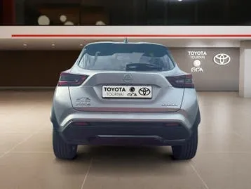 Nissan Juke 2024 photo 2