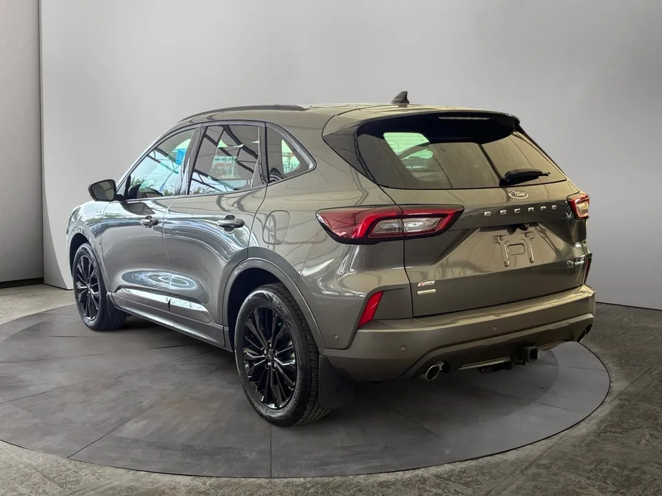 Ford Escape 2024 photo 3