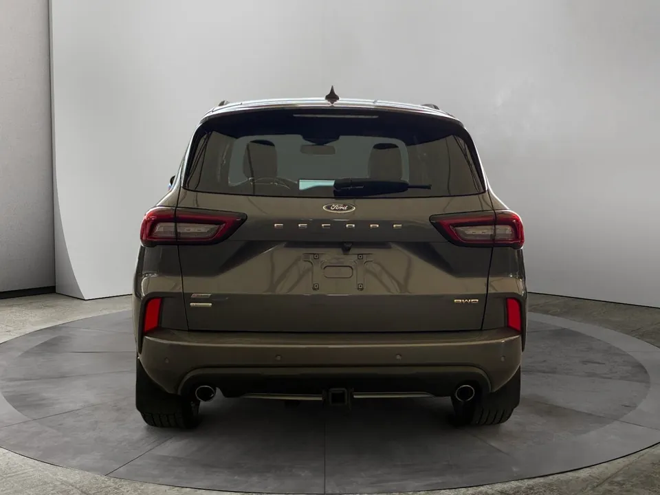 Ford Escape 2024 photo 4