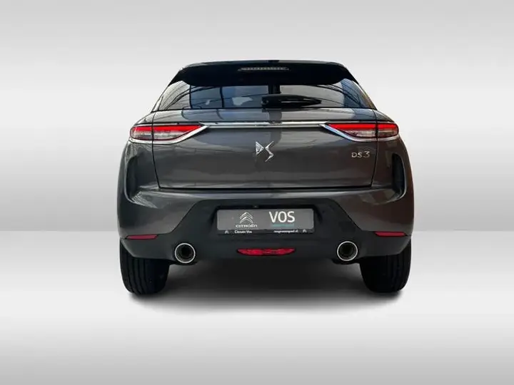 DS Automobiles Ds 3 2022 photo 3
