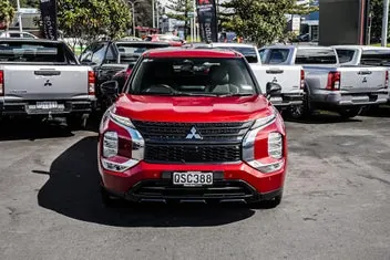 Mitsubishi Outlander 2024 photo 5