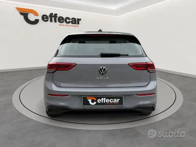 Volkswagen Golf 2021 photo 5