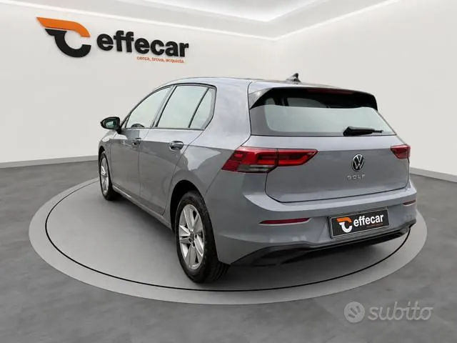 Volkswagen Golf 2021 photo 4