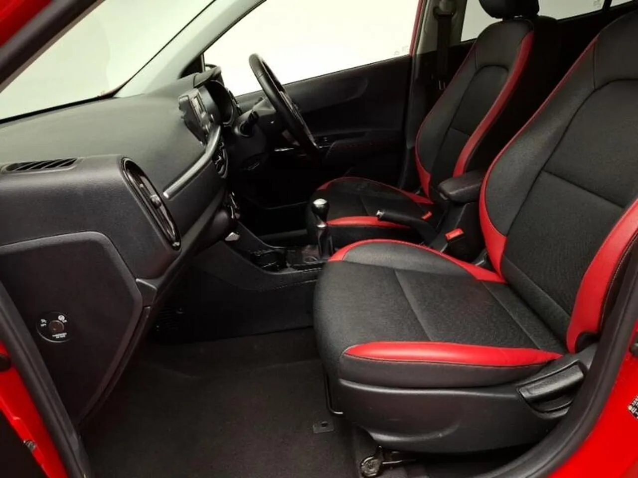 Kia Picanto 2017 photo 5