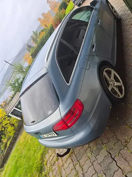Audi A4 2009 photo 2