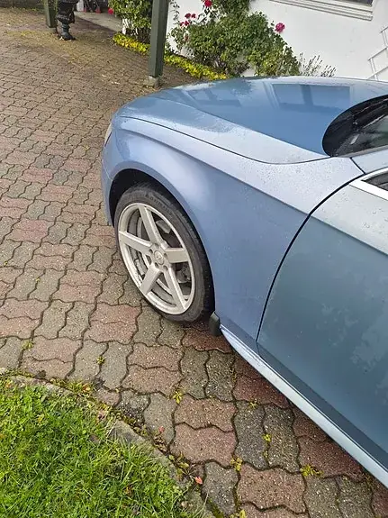 Audi A4 2009 photo 5
