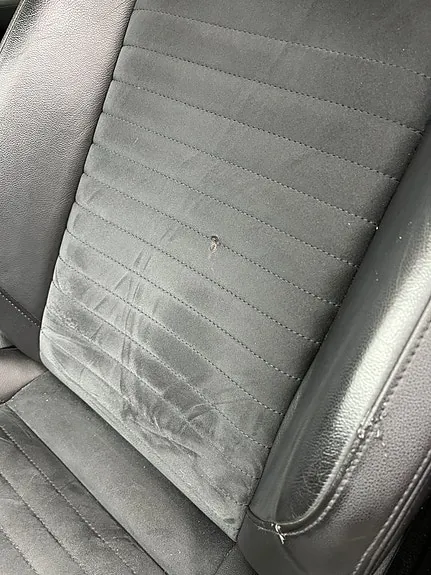 Volkswagen Passat 2016 photo 5