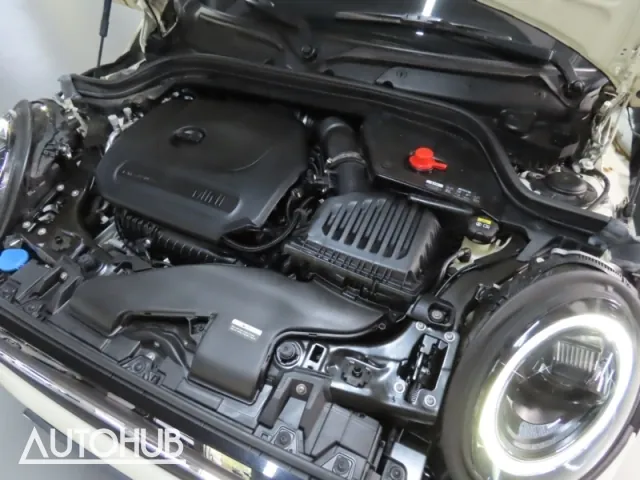 Mini Cooper 2021 photo 5