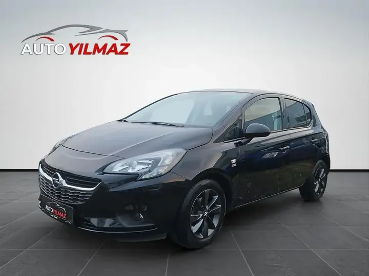 Opel Corsa E