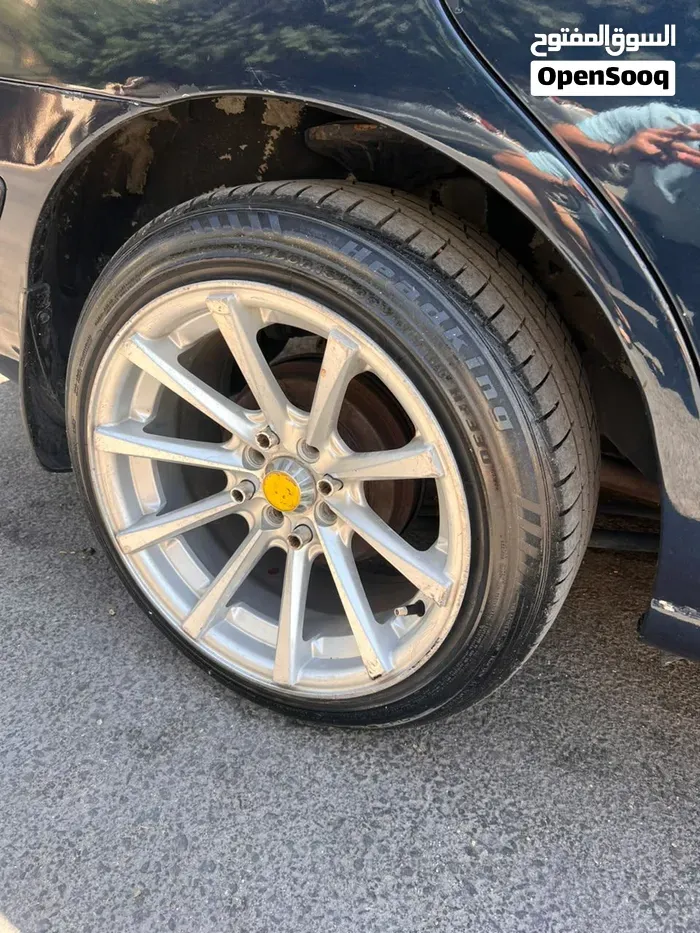 Hyundai Elantra 2003 photo 4