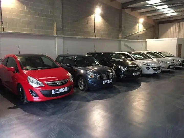 Vauxhall Corsa 2020 photo 5