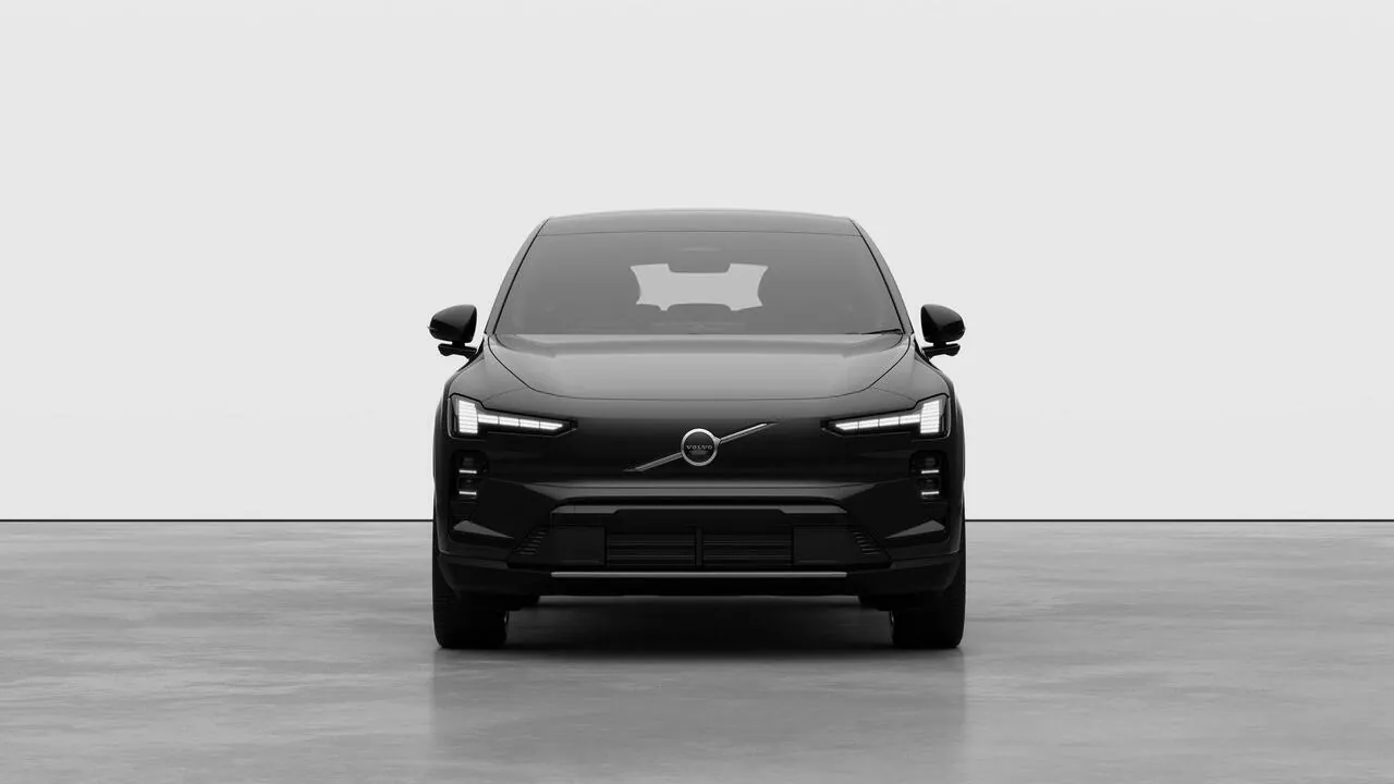 Volvo Ex60 2024 photo 3