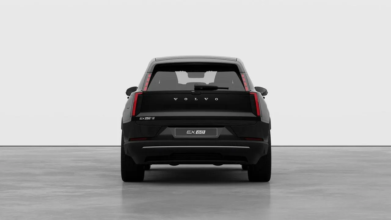 Volvo Ex60 2024 photo 5