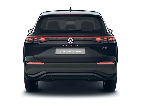 Volkswagen Tayron 2027 photo 4