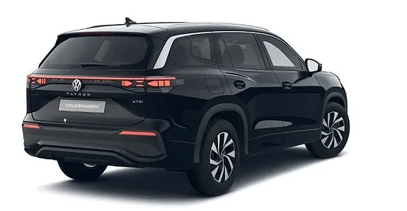 Volkswagen Tayron 2027 photo 5