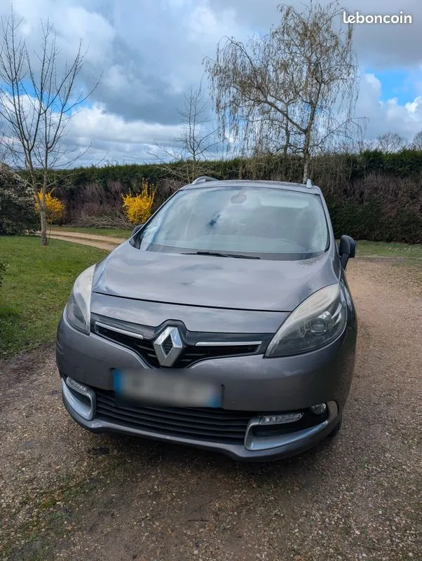 Renault Grand Scenic
