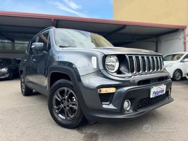 Jeep Renegade 2021 photo 5